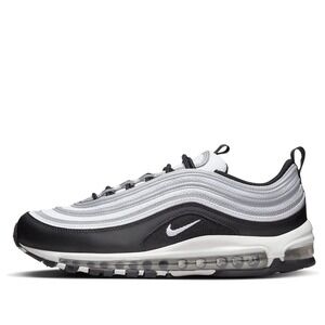 11.5M - [Pre-owned] Men's Nike Air Max 97 Shoes Black DM0027-001